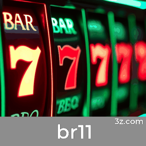 avaliações sobre br11 slots