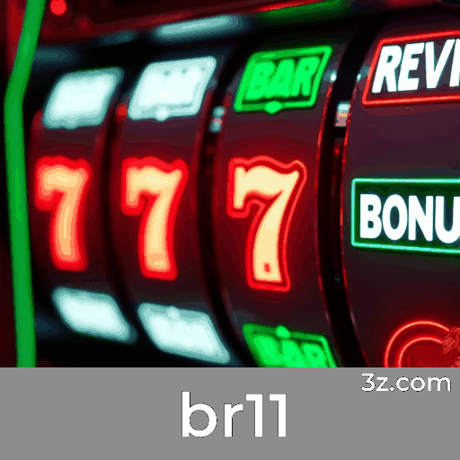 avaliações sobre br11 slots