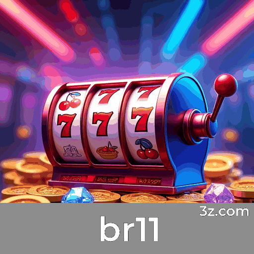 avaliações sobre br11 slots