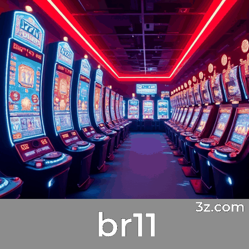 avaliações sobre br11 slots