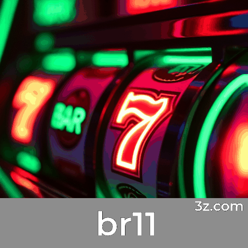 avaliações sobre br11 slots