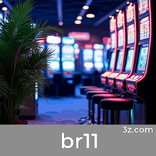 avaliações sobre br11 slots
