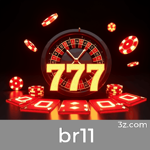 avaliações sobre br11 slots