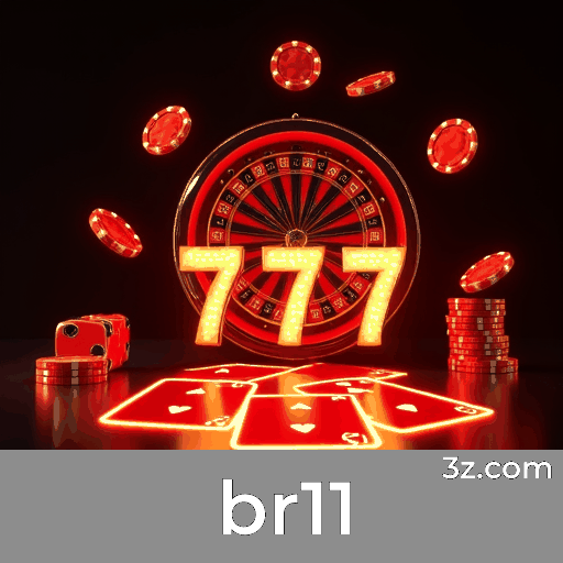 avaliações sobre br11 slots